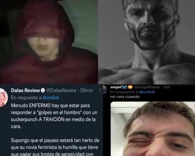 DALAS 🔇 🔇 🔇