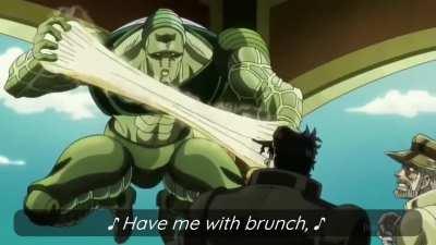 I'm a bun 2: electric boogaloo