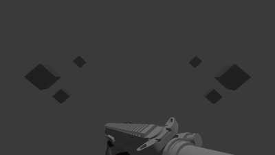 Here's a M4 Animations i made for a video game.