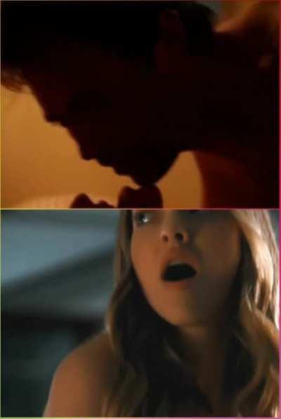 Pick a One Night Stand: Emmy Rossum vs Amanda Seyfried