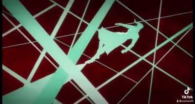 Not really a shitpost but here’s the Part 3 intros except with Death Note OP