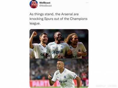 They were waiting for us to lose and it backfired.