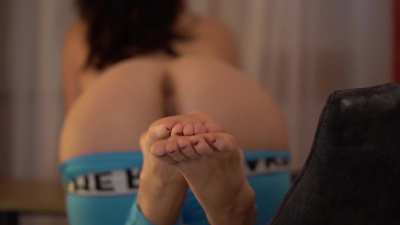 Rate my backdoor Daddy..