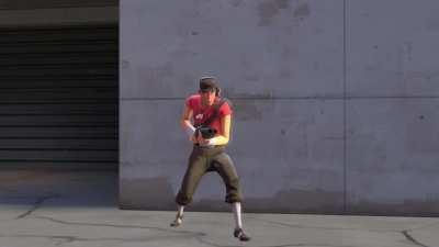 my first sfm animation