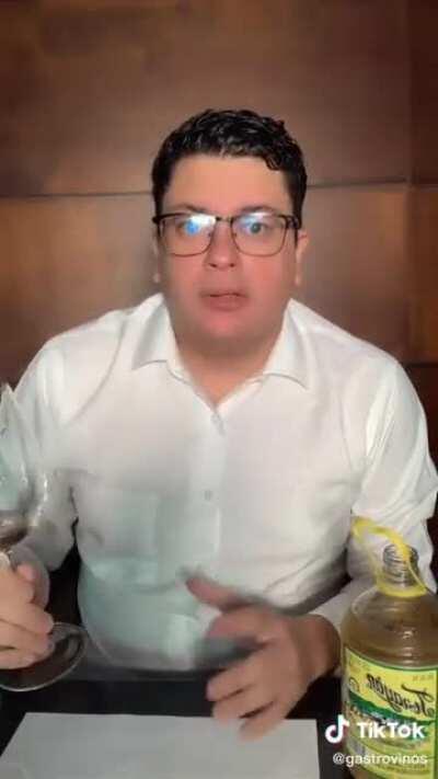 La elegancia del barrio...