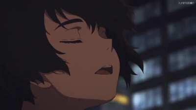 Wanna go for a ride? (Zankyou no Terror)