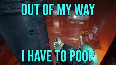 I c(O)uldn't possibly find a better (C)hoice for the music