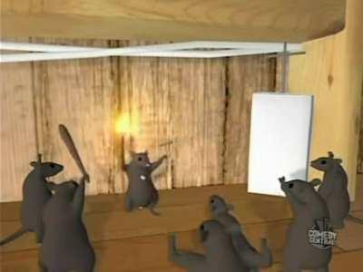 Brother will kill brother