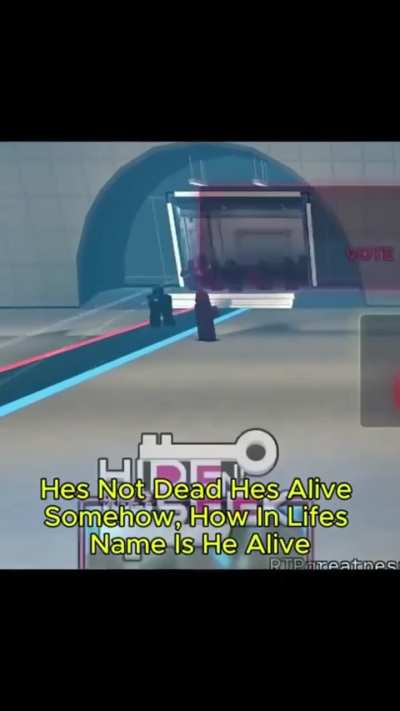 bro got quiet real quick lmao!!! #roblox #funny