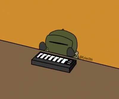 Минутка сорок шесть робо-калинки