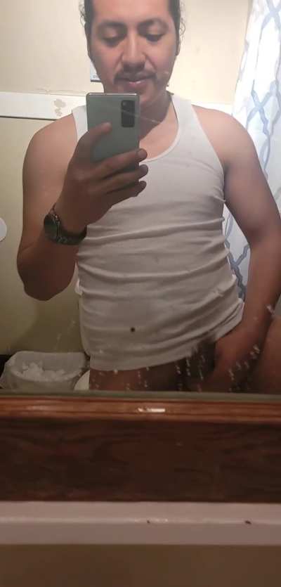 Who’s in the mood for a Thick Uncut Heavy Dick?