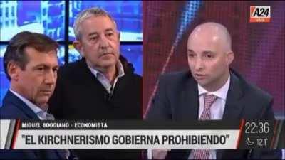 Los radicales no terminan de entender el concepto de libertad económica como solución definitiva a los problemas de Argentina