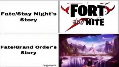 It’s only gets deeper and deeper