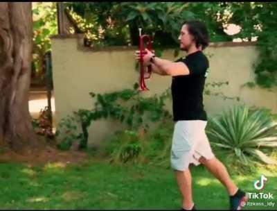 This has probably been posted but it’s to great to not post