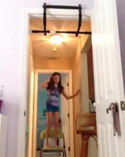 HMJB I’m going for the gold.