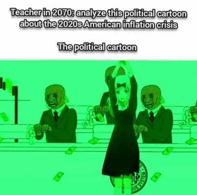 Future reality (Heil spez please remove name rule)