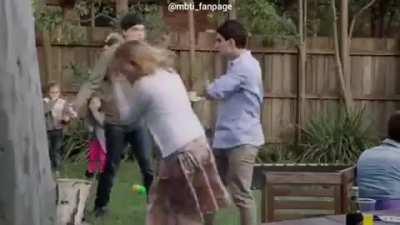 Dont forget an angry ESTJ is always right!