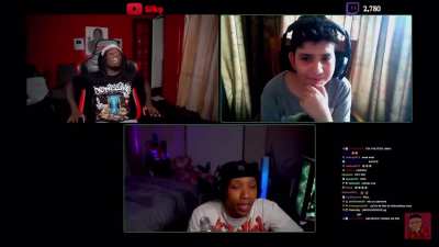 Nah the OG discord calls was funny asf 😂