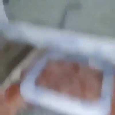 me quedo piola la compu?