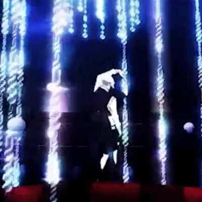 Which show got you hooked on anime?