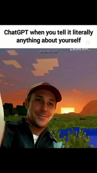 People have said this is a realpost so posting it here