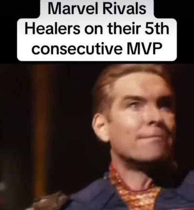 I'm better, I AM BETTER!!!