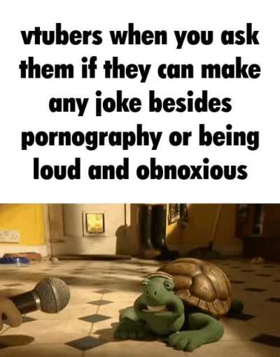 its either those two or just straight up pedobait