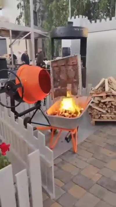 Ist das gore oder genial?