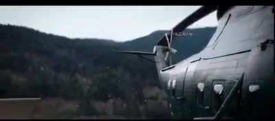 But you didn’t have to cut me off,