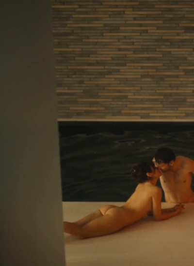 Olivia Cooke - The Girlfriend S01E03 (2025)