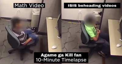 Achsuly its a really deep stori that go’s way over ur head😈. Yur jucst dumm🤢🤮🤮