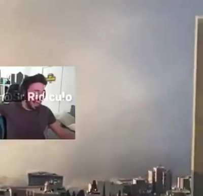 se sacó la moab 😳😳😳😳