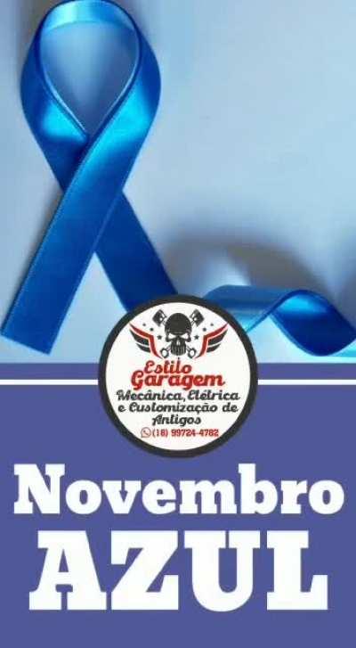 O desgraçado é um gênio do marketing