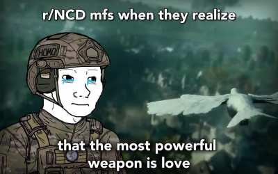 Costs nothing and can be used on anyone