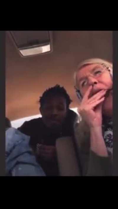 American Unity 🤜🏾🤛🏻