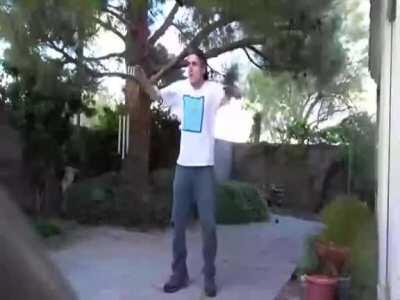 White people can't da-