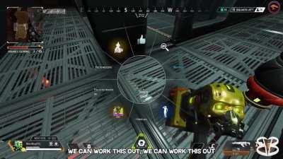 There's no place like home