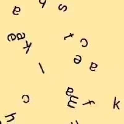 a title that has absolutely nothing to do with the post