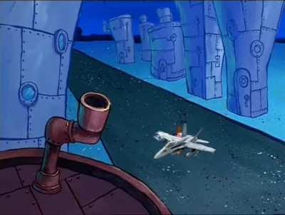 Soon TM [When Eurofighter]