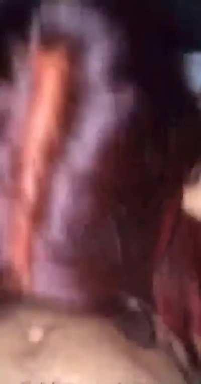 Sophia Mina aka Playbunyy aka idk video/part 6