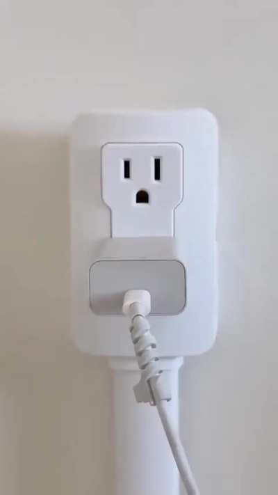 This fixed my outlet problem instantly