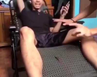 Invasion into Helm's deep