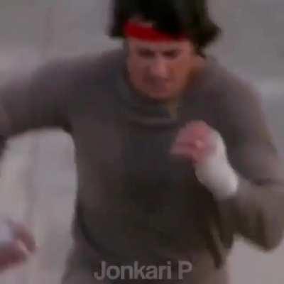 Must be a deleted scene