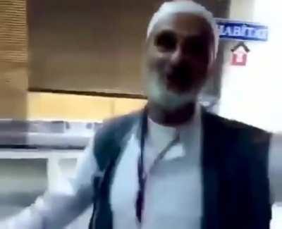 İlgincdenizin babasi