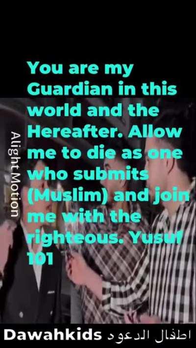 why islam is the only religion explained beautifully