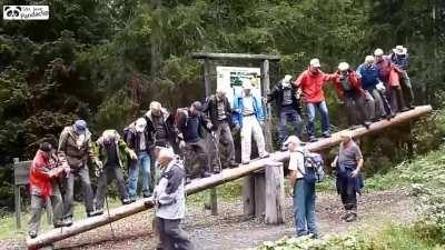 Guess What They Broke