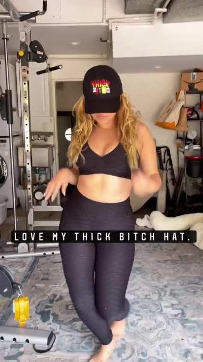 not what i’m focused on