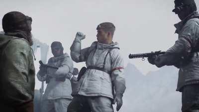 Indiana Jones and the Great Circle is unofficially a Wolfenstein game