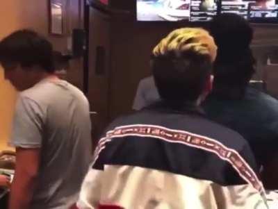 Big words…. Almost