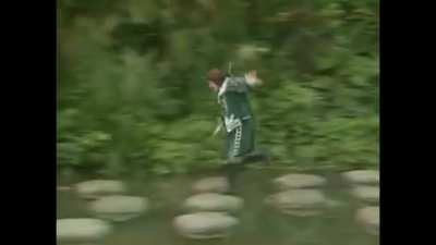 MXC Full Monster Special Part 1